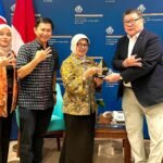 Institut Pariwisata Trisakti Jalin Kolaborasi Strategis dengan Republik Seychelles untuk Pengembangan Eco-Marine Tourism