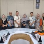 IP Trisakti Jadi Rujukan Studi Banding Unesa dalam Pengembangan Pendidikan Pariwisata