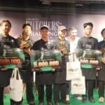 Mahasiswa Institut Pariwisata Trisakti Raih Prestasi di Jakarta Butcher Challenge 2025