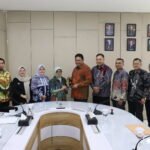 IP Trisakti dan Propernas Griya Utama Jalin Kerja Sama Pengembangan Hotel Pendidikan dan Apartemen Terintegrasi