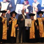 89 Persen Lulusan Institut Pariwisata Trisakti Terserap di Industri, Rektor: Bukti Mutu dan Relevansi Pendidikan yang Kuat