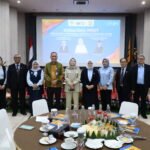 Kolaborasi Institut Pariwisata Trisakti, Komisi X DPR RI, dan LLDikti Wilayah III Wujudkan Kampus Aman dari Kekerasan