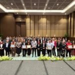 Institut Pariwisata Trisakti Gelar TGDIC 2025 Bahas Sinergi Pengembangan Desa Wisata dan UMKM