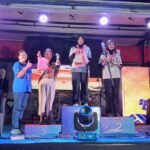 Mahasiswi Institut Pariwisata Trisakti Berhasil Raih Emas Ganda Putri Pada Ajang POPARNAS 2025