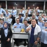 IP Trisakti Berikan Pelatihan Lanjutan Generative AI bagi tenaga kependidikan guna menunjang kegiatan akademik