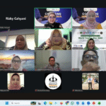 Institut Pariwisata Trisakti melalui Unit P3M Menyelenggarakan  Coaching Proposal Hibah BIMA 2026