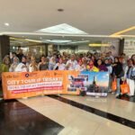 City Tour IP Trisakti: Perluas Wawasan Wisata Urban Guru BK & Perwakilan Komite
