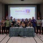 IP Trisakti Gelar Workshop Kurikulum OBE Guna Penguatan Mutu Akademik