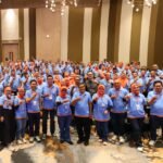 IP Trisakti Gelar Penguatan Character Building Pegawai, Perkuat Budaya Kerja Produktif dan Inovatif