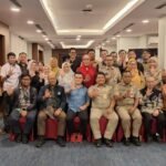Institut Pariwisata Trisakti bersama Pemerintah Provinsi DKI Jakarta, Gelar FGD Pengembangan Pulau Tidung Kecil sebagai Destinasi Wisata Tematik Pulau Kucing