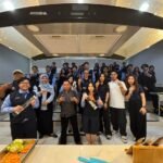 Kolaborasi Lulucut dan Institut Pariwisata Trisakti Hadirkan Knife Skills Workshop bagi Mahasiswa