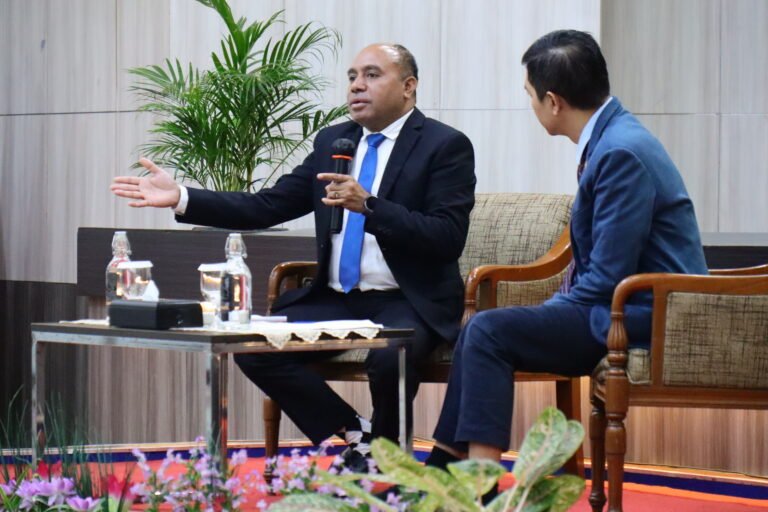 Guest Lecture Timor Leste 3