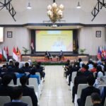 Gelar International Guest Lecture, IP Trisakti Perkuat Kerja Sama Pariwisata Indonesia dan Timor Leste