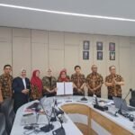 IP Trisakti Jalin Kerja Sama Internasional dengan Northern Iloilo State University dalam Bidang Hospitality dan Halal Training