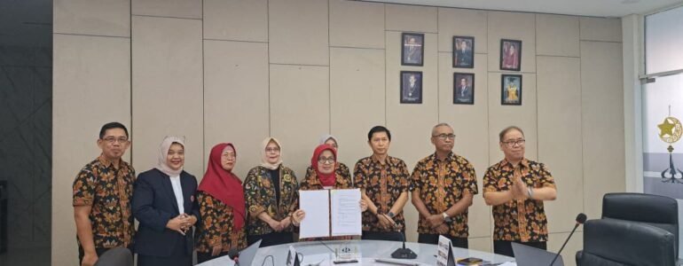 MoU IP Trisakti dengan NISO Filipina.1
