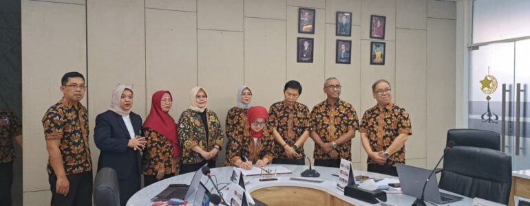 MoU IP Trisakti dengan NISO Filipina.2