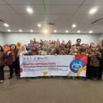 P3M Institut Pariwisata Trisakti Gelar Bimtek Optimalisasi Pengabdian kepada Masyarakat