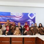 Pusat Penelitian dan Pengabdian kepada Masyarakat Institut Pariwisata Trisakti Selenggarakan Diseminasi Hasil Penelitian Internal Semester Gasal 2025/2026