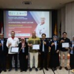 IP Trisakti dan BHMS Swiss Tandatangani MoU Kerja Sama Pendidikan Pariwisata