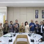 Institut Pariwisata Trisakti Hadirkan Program Perumahan untuk Kesejahteraan Pegawai