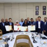 Institut Pariwisata Trisakti dan Timor Leste Perkuat Kerja Sama Pengembangan SDM Pariwisata