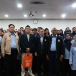 Workshop Coaching Entrepreneurship Skills: Kolaborasi Praktisi dan Akademisi dalam Meningkatkan Kewirausahaan Mahasiswa