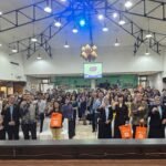 IP Trisakti Dorong Kesiapan Lulusan melalui Trisakti Tourism Job Fair and Internship Expo 2026