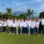 Mahasiswa Magister Pariwisata IP Trisakti Lakukan Field Research Pengembangan Desa Wisata Paniis, Kab. Kuningan