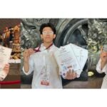 Mahasiswa IP Trisakti Raih Prestasi Gemilang di Salon Culinaire Bali ke-13