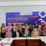 Unit P3M IP Trisakti Selenggarakan Seminar Proposal Penelitian Internal  Semester Genap 2025/2026