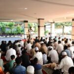 Institut Pariwisata Trisakti Rayakan Idul Adha 1447 H dengan Semangat Berbagi