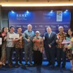 Institut Pariwisata Trisakti dan BHMS Switzerland Jalin Kerja Sama Internasional di Bidang Pendidikan Pariwisata