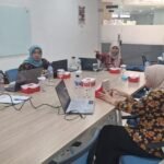 PEMUTAKHIRAN DOKUMEN SPMI 2025