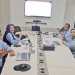 RANGKAIAN INTERNAL AUDIT KE-22 TAHUN AKADEMIK 2025/2026 GASAL