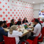 Akademi Bisnis Martha Tilaar Lakukan Benchmarking Penjaminan Mutu ke IP Trisakti