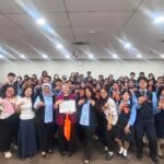 Institut Pariwisata Trisakti Gelar International Guest Lecture Bertajuk VUCA dan Transformasi Event Management