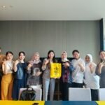 IP TRISAKTI LAKUKAN KEGIATAN MONITORING INDUSTRI MAHASISWA DI HONG KONG