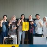 IP TRISAKTI LAKUKAN KEGIATAN MONITORING INDUSTRI MAHASISWA DI HONG KONG