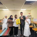 IP TRISAKTI LAKUKAN KEGIATAN MONITORING INDUSTRI MAHASISWA DI HONG KONG