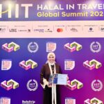 Dosen IP Trisakti Raih Penghargaan Internasional Kontribusi di Bidang Halal Tourism