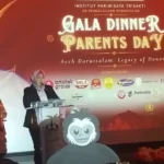 Puluhan Mahasiswa IP Trisakti Jalani Praktik Kerja Industri di Luar Negeri
