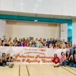 Mendukung SDGs, Institut Pariwisata Trisakti Bersama STIE Trisakti dan Tim GUYUB Gelar Pelatihan Keterampilan Pembuatan Kue