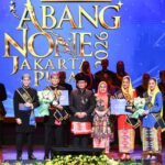 Membanggakan! Mahasiswi STr. Pengelolaan Perhotelan IP Trisakti, Dinobatkan sebagai None Jakarta Pusat 2026