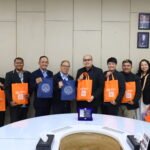 Institut Pariwisata Trisakti Terima Kunjungan Benchmarking Kurikulum dari Universitas Prasetiya Mulya