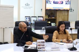 Atase Pendidikan Kedutaan Besar Timor Leste
