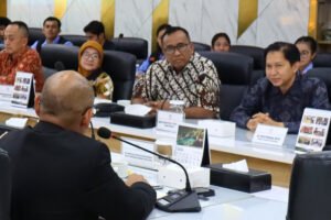 Atase Pendidikan Kedutaan Besar Timor Leste