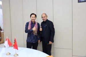 Atase Pendidikan Kedutaan Besar Timor Leste Atase Pendidikan Kedutaan Besar Timor Leste