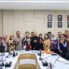 Kunjungan Kerja dan Diskusi Strategis Atase Pendidikan Timor Leste di Institut Pariwisata Trisakti