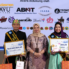 Mahasiswi Institut Pariwisata Trisakti Raih Juara Terfavorit Putri Duta Bahasa DKI Jakarta 2026