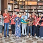 Mahasiswa dan Dosen IP Trisakti Ikuti Tourism Summer Program 2026 di Van Lang University, Ho Chi Minh City